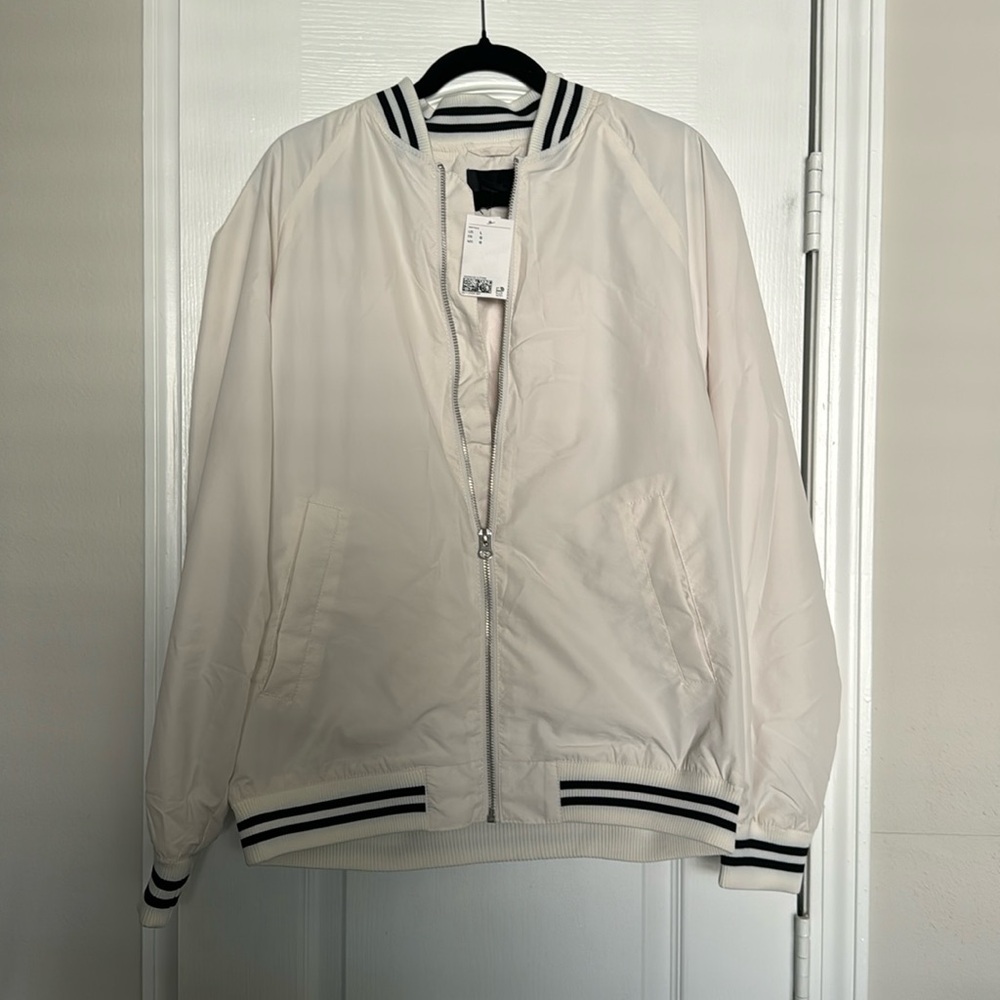 Men’s Large Jacket